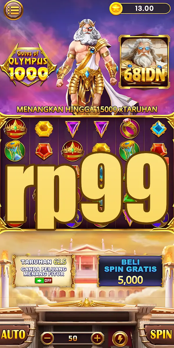 rp99 Masuk