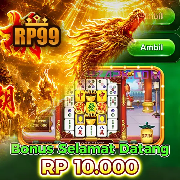 rp99 APK Resmi Unduh